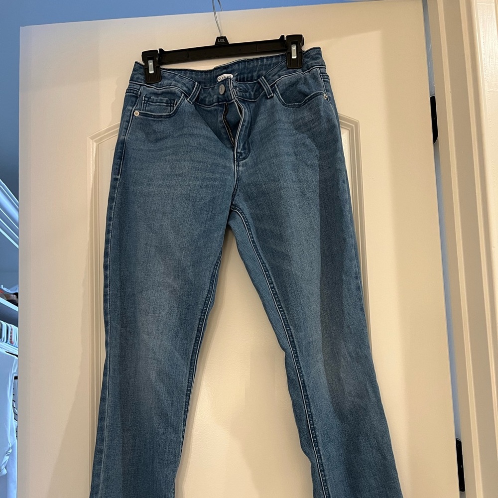 Old Navy Skinny Jeans